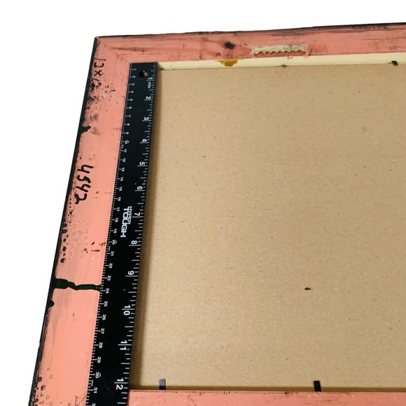 VTG Egypt Art Print By Richard Henson 16"x16" Framed Giza Ship Wall Art - Picture 7 of 9